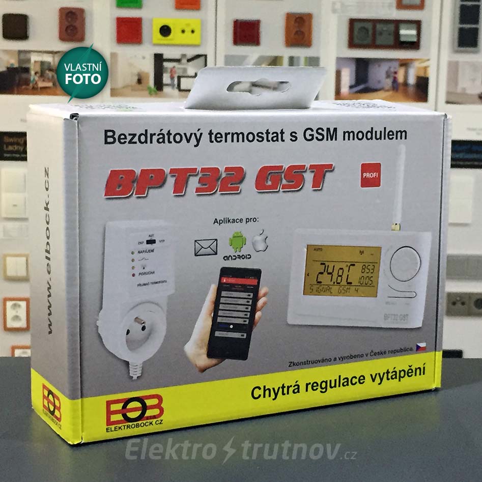 Elektrobock-BPT-32-GST-4